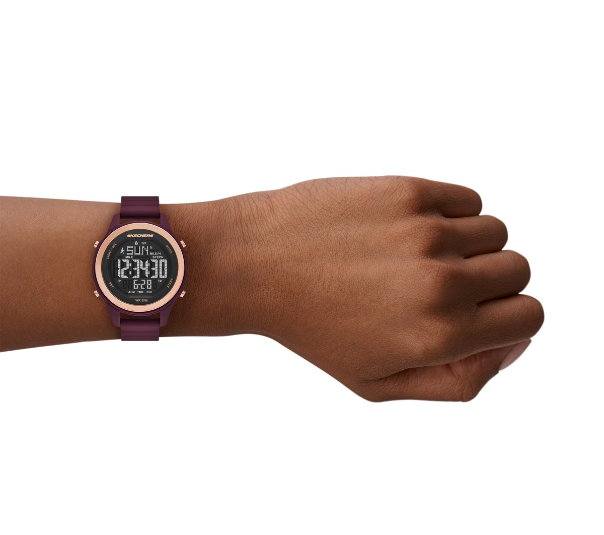 Skechers Slip-ins: Fairhaven Watch - Clothing
