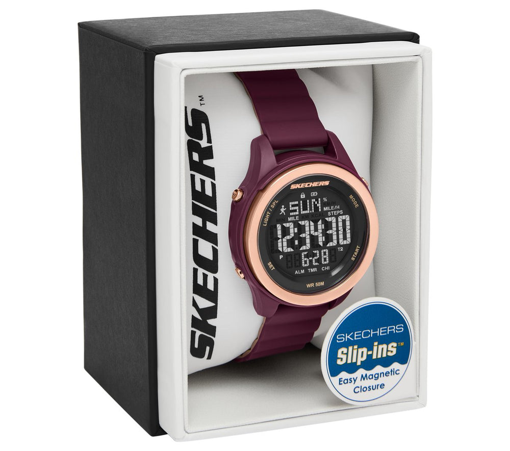 Skechers Slip-ins: Fairhaven Watch - Clothing