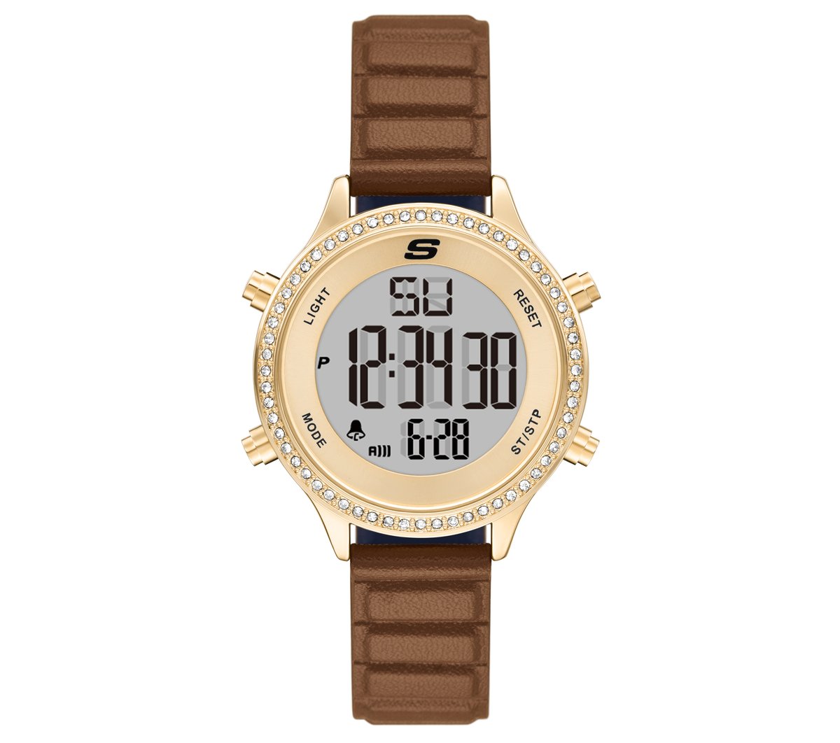Skechers Slip-ins: Aliso Watch - Clothing
