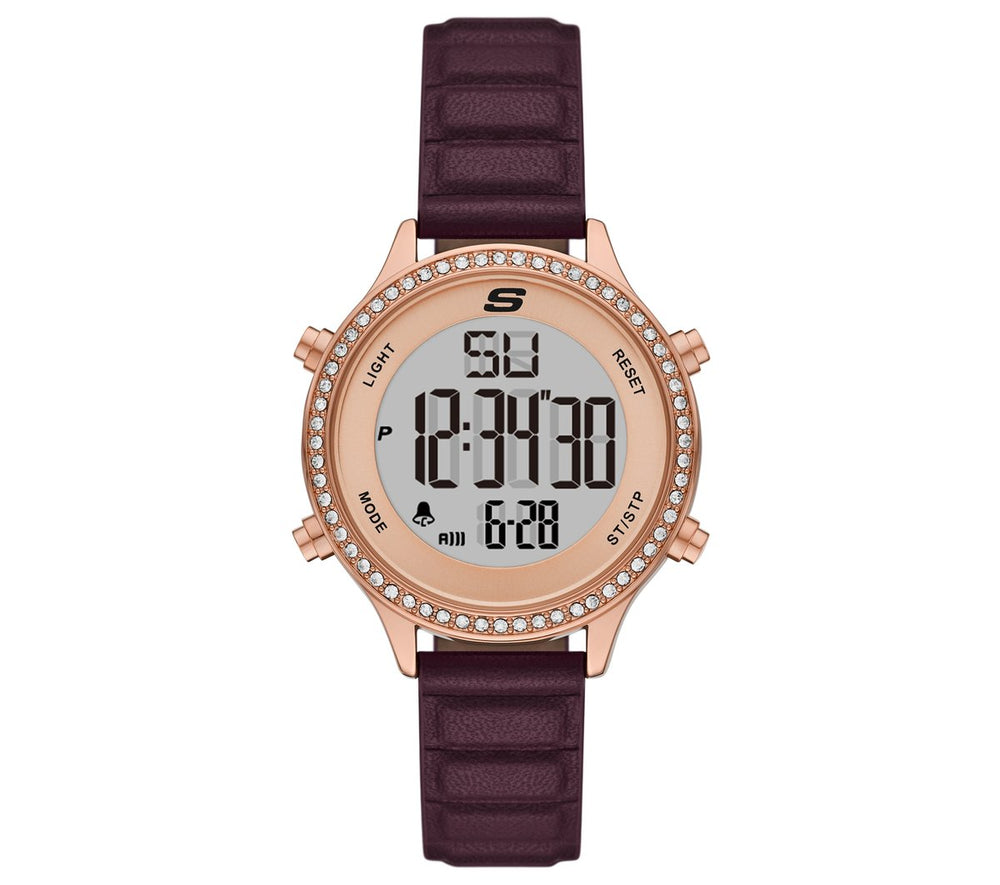 Skechers Slip-ins: Aliso Watch - Clothing