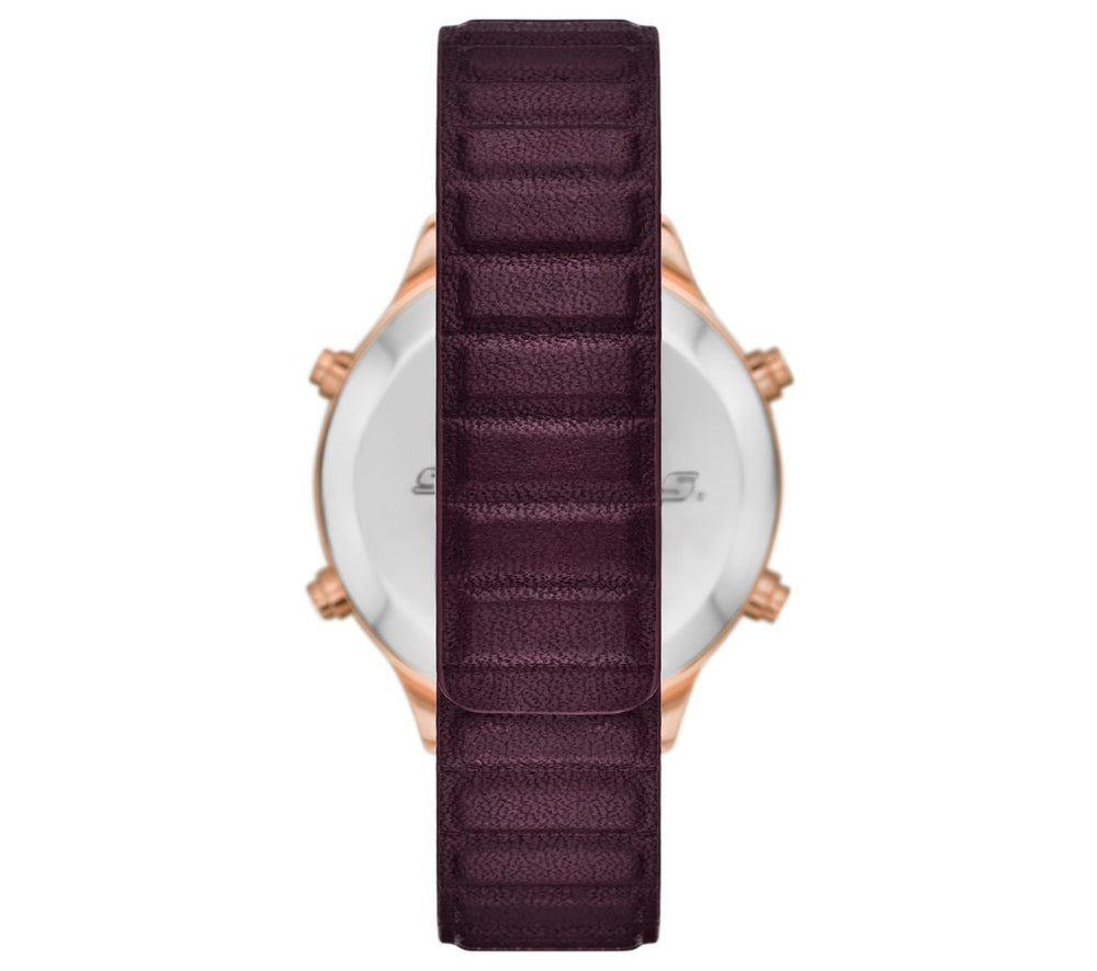 Skechers Slip-ins: Aliso Watch - Clothing