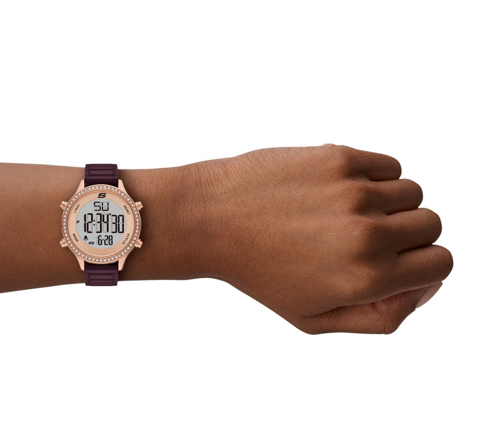 Skechers Slip-ins: Aliso Watch - Clothing