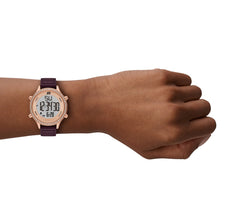 Skechers Slip-ins: Aliso Watch - Clothing