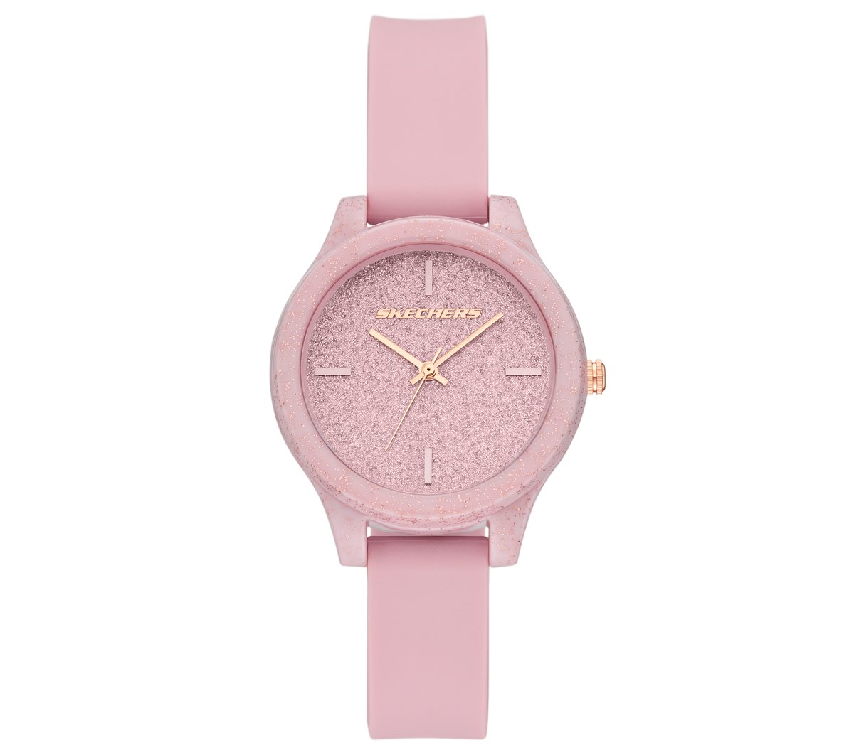 Skechers Carmelina Watch - Clothing