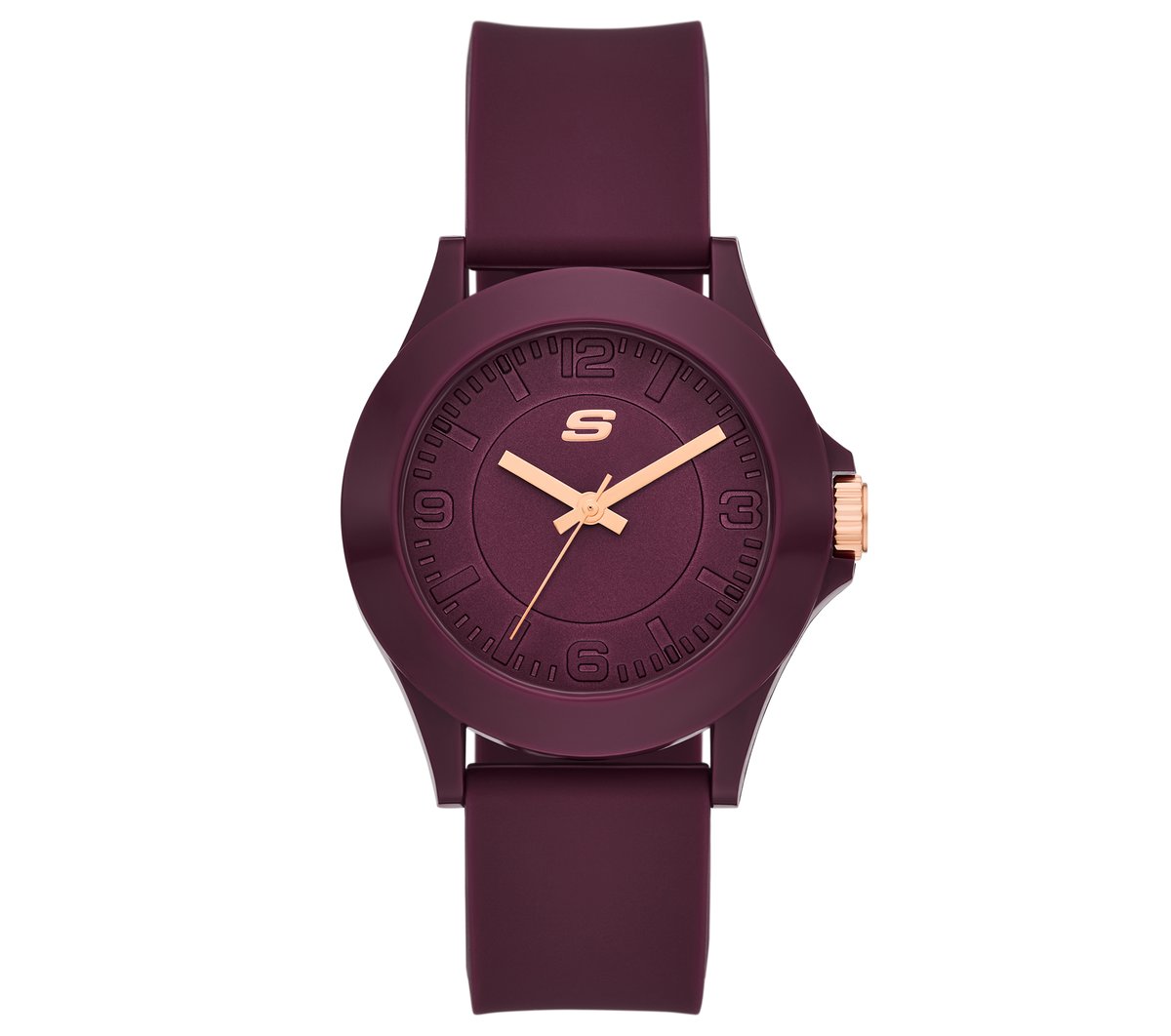 Skechers Rosencrans Watch - Clothing