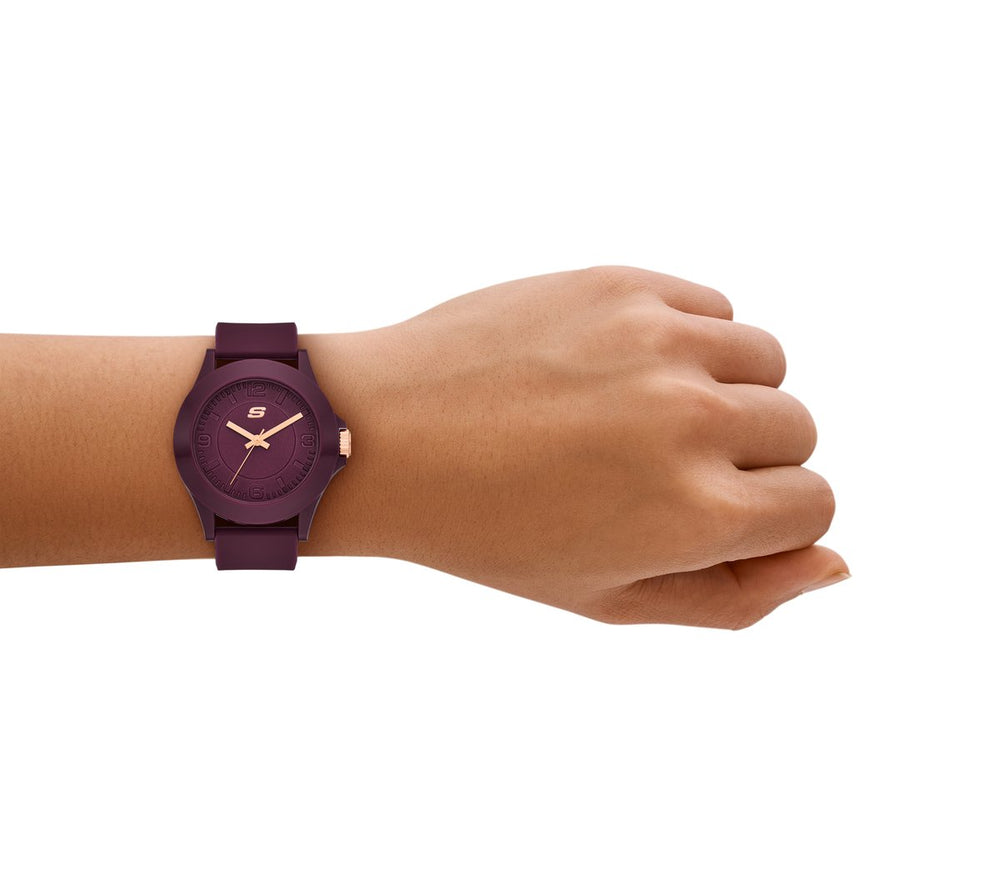 Skechers Rosencrans Watch - Clothing
