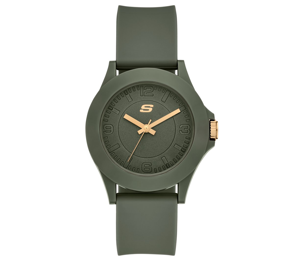 Skechers Rosencrans Watch - Clothing