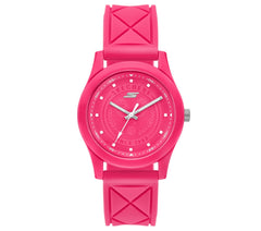 Skechers Pickleball Dial Quilt Watch - Clothing