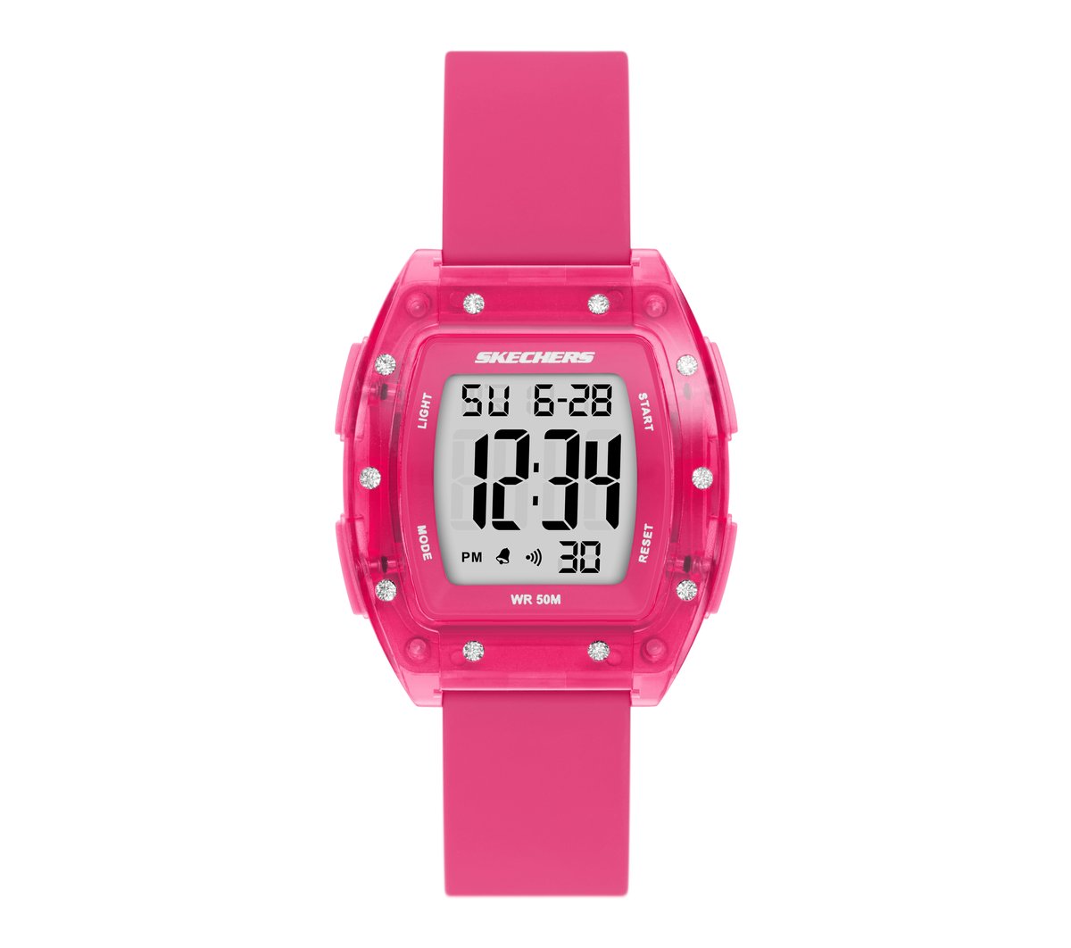 Skechers Sawtelle Watch - Clothing