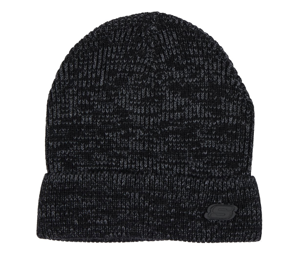 Skechers Marled Rib Beanie - Clothing