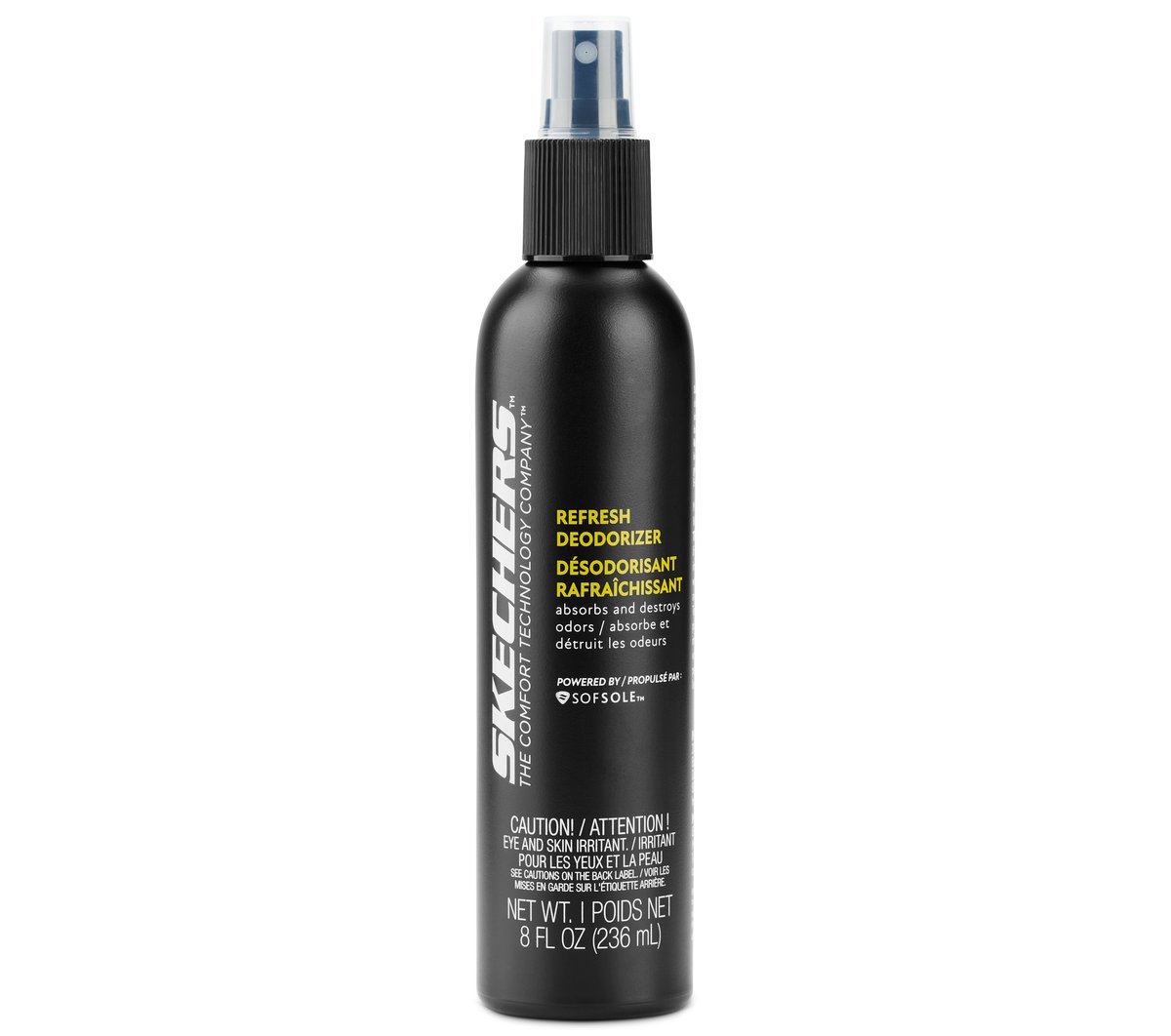 Skechers Refresh Deodorizer Spray - Clothing