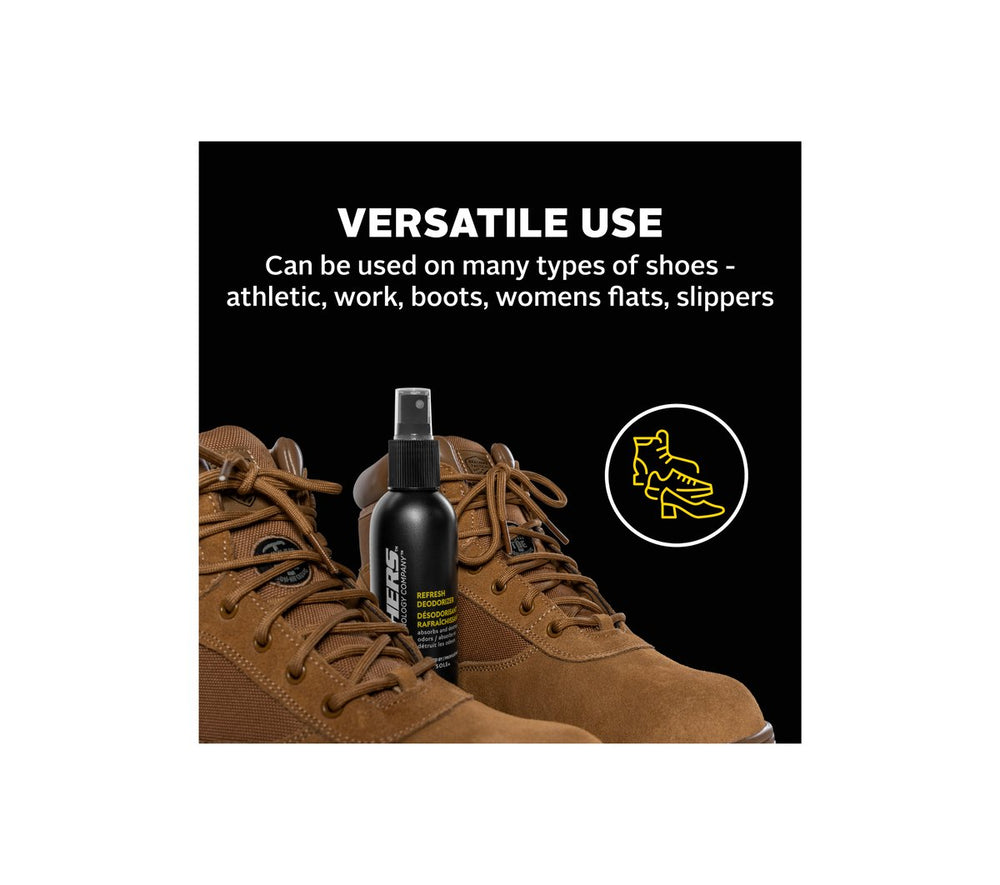 Skechers Refresh Deodorizer Spray - Clothing