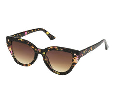 Skechers Cat Eye Sunglasses - Clothing