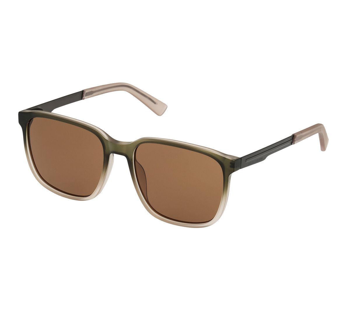 Skechers Ombre Square Sunglasses - Clothing