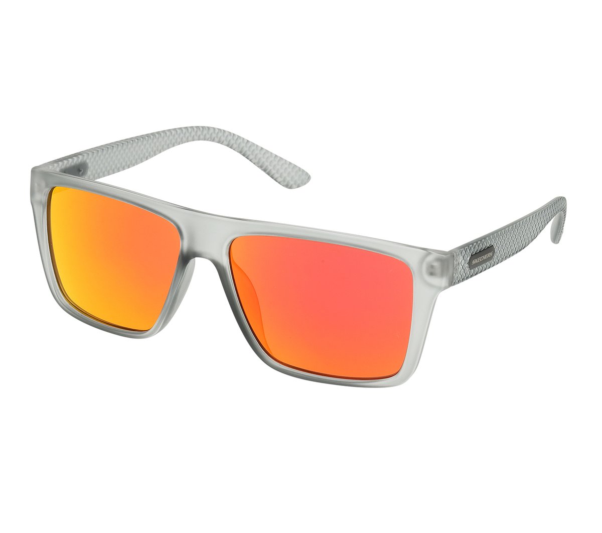 Skechers Soft Square Sunglasses - Clothing