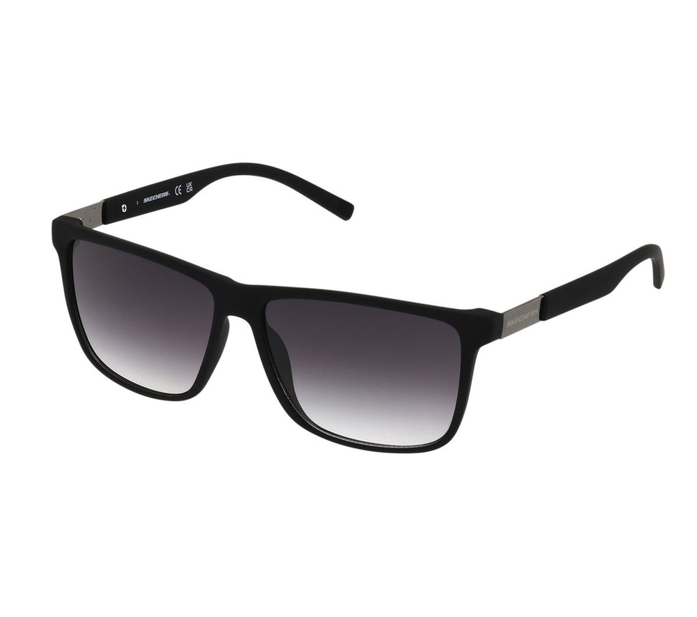 Skechers Soft Touch Square Sunglasses - Clothing