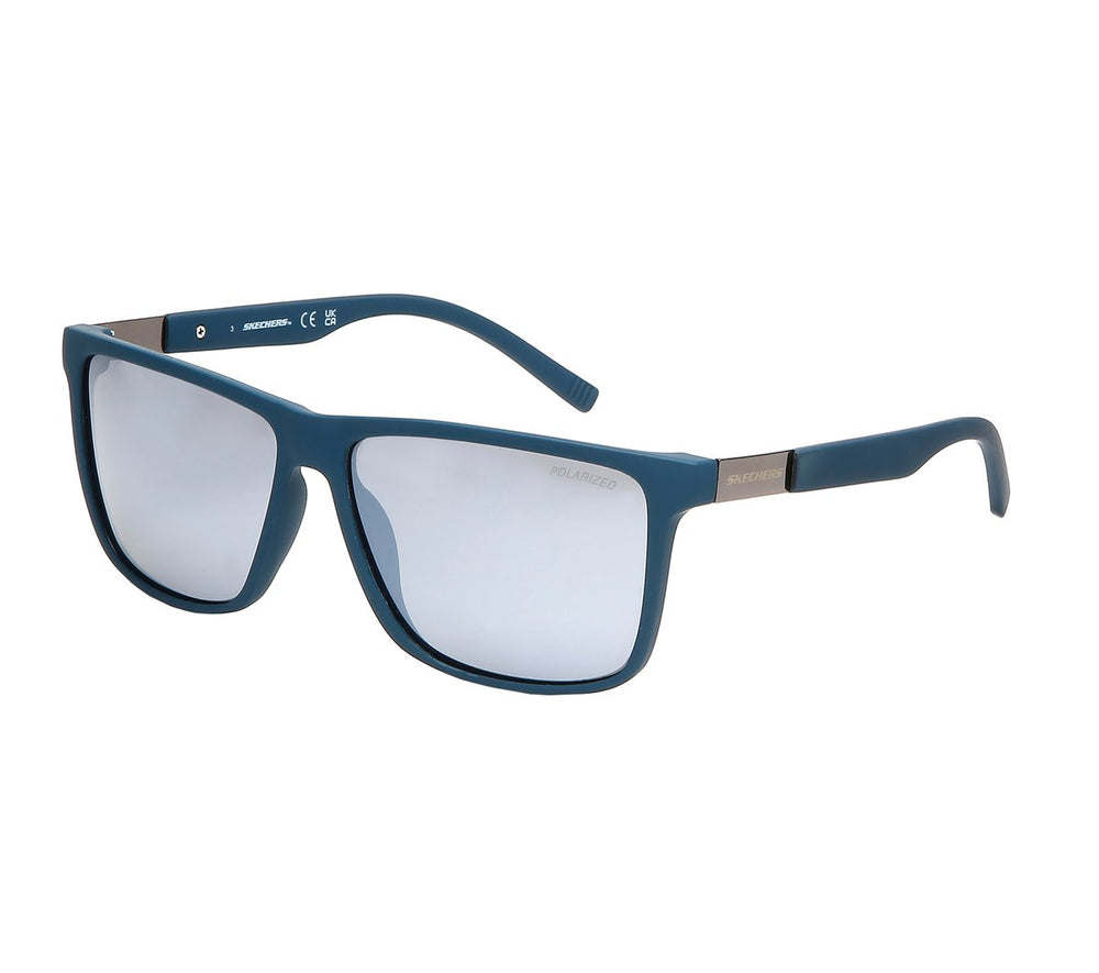 Skechers Soft Touch Square Sunglasses - Clothing