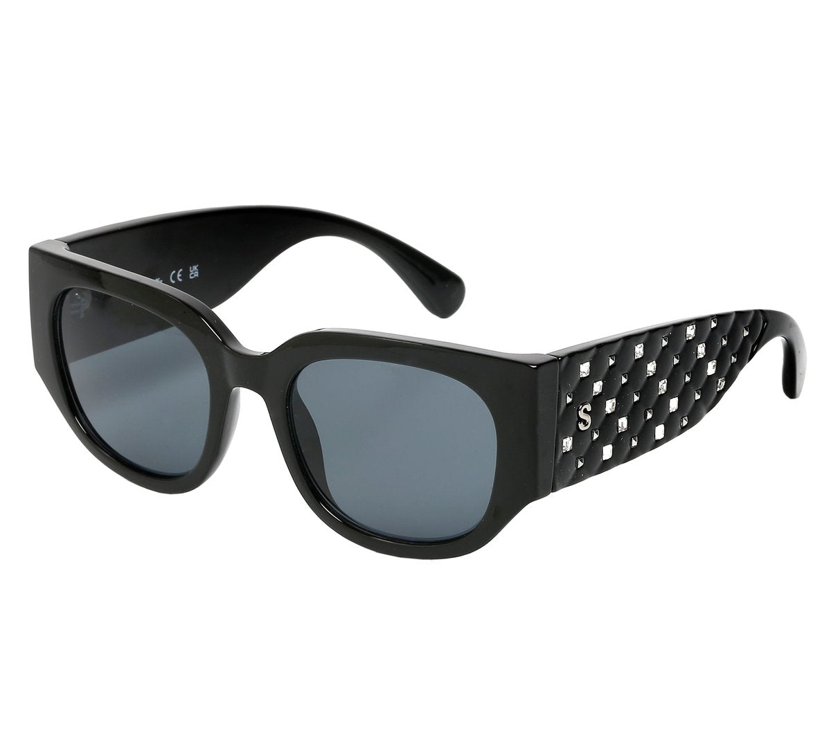 Skechers Geometric Sunglasses - Clothing