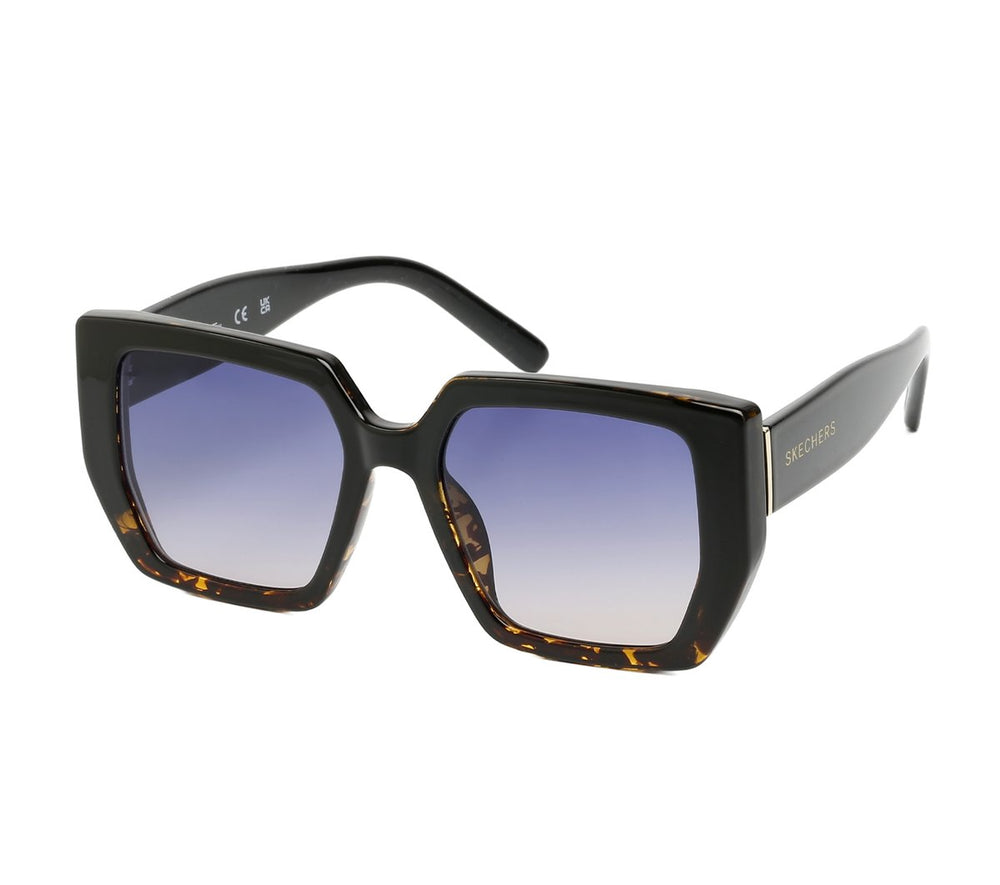 Skechers Geometric Sunglasses - Clothing