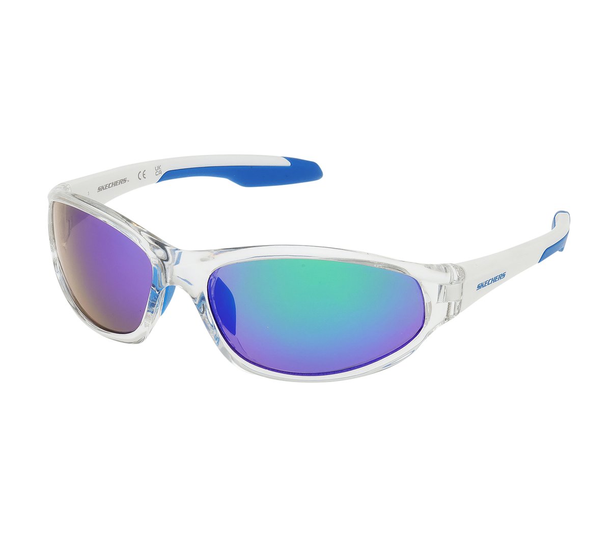Skechers Sport Wrap Sunglasses - Clothing