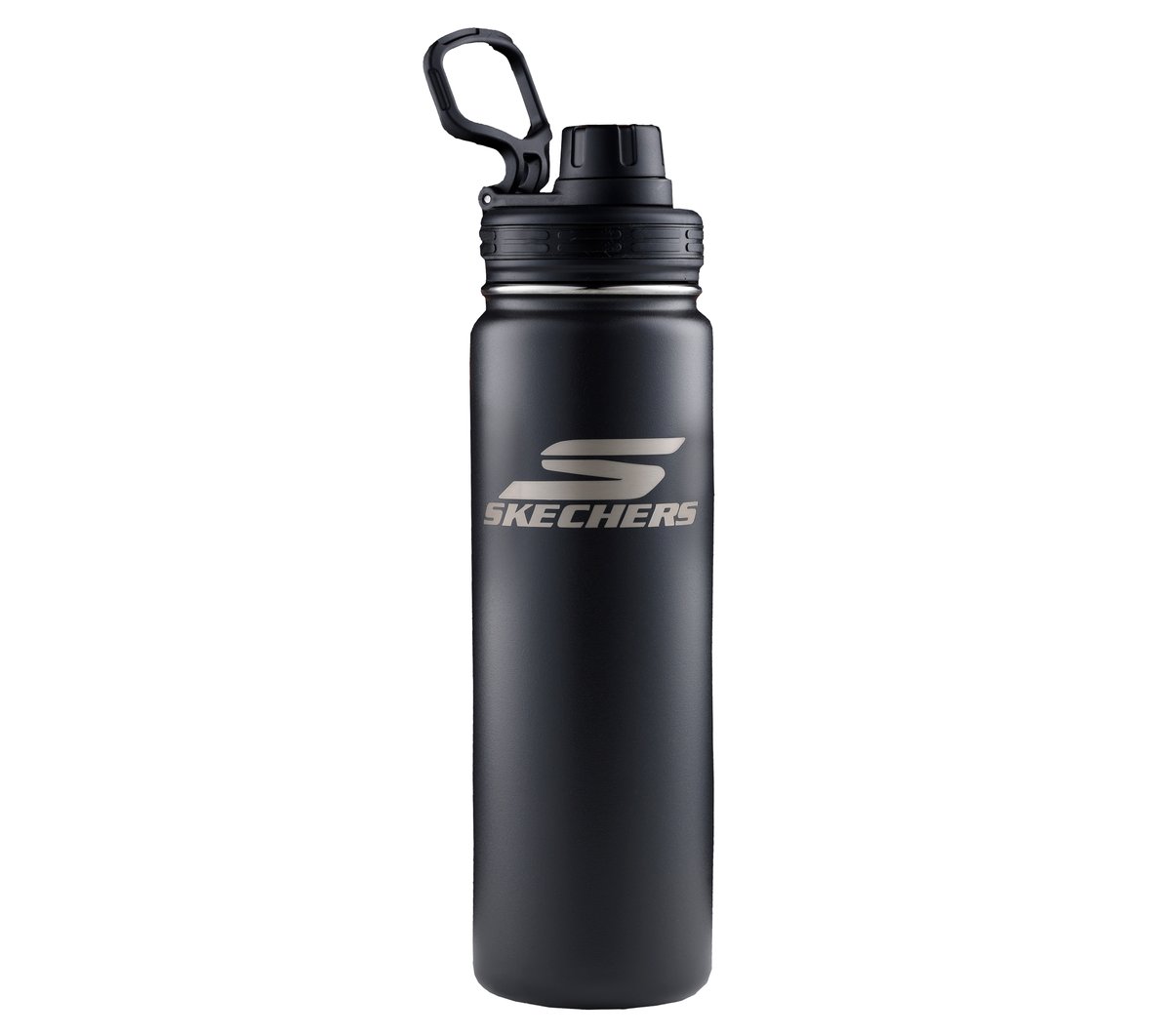 Skechers Hydration 24 oz Water Bottle - Clothing
