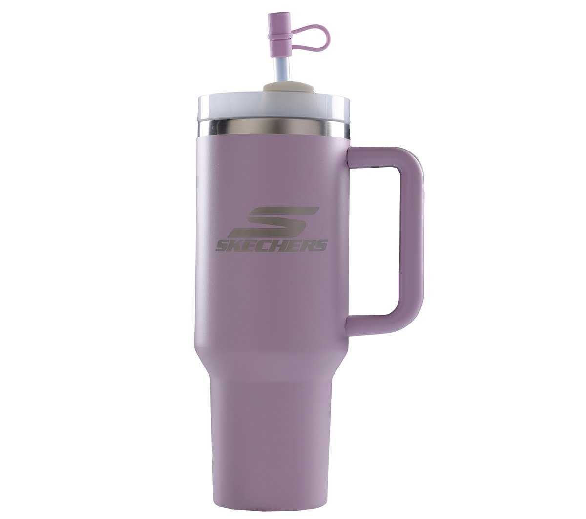 Skechers Hydration 40 oz. Bottle with Handle - Clothing