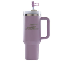 Skechers Hydration 40 oz. Bottle with Handle - Clothing