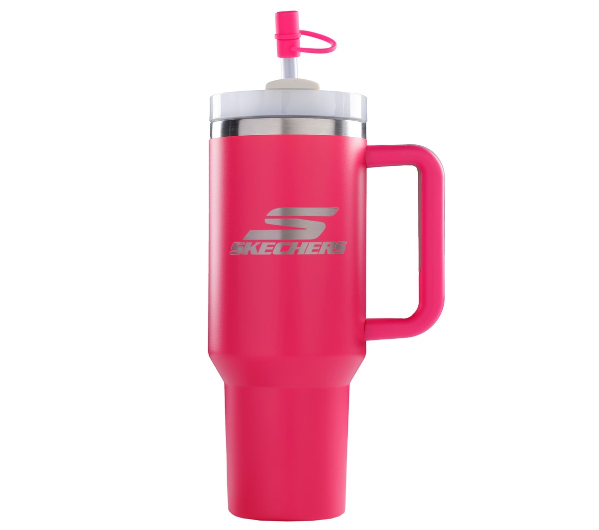 Skechers Hydration 40 oz. Bottle with Handle - Clothing
