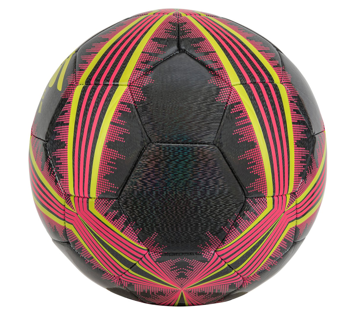 Skechers Hex Multi Mini Stripe Size 5 Soccer Ball - Clothing