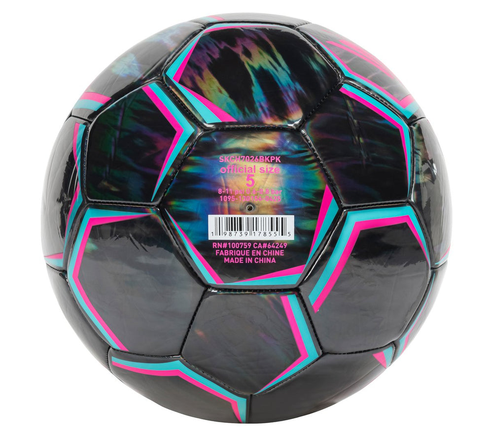 Skechers Hex Shadow Size 5 Soccer Ball - Clothing