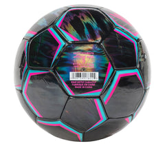 Skechers Hex Shadow Size 5 Soccer Ball - Clothing