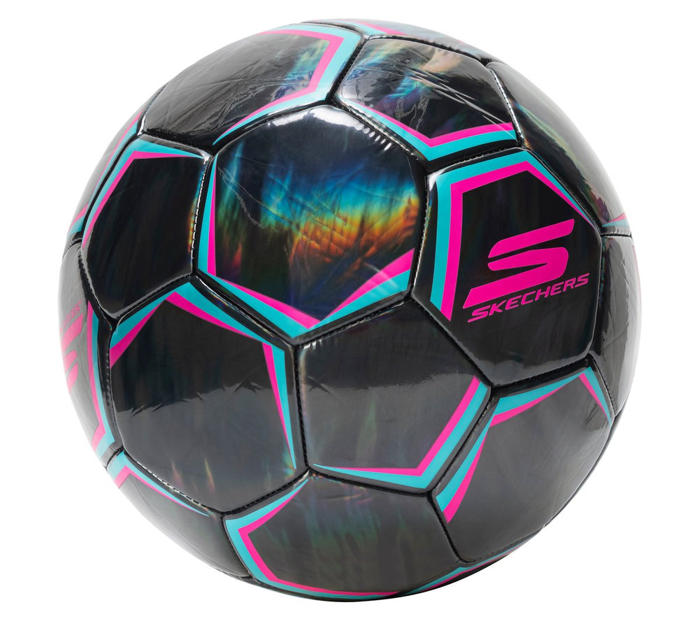 Skechers Hex Shadow Size 5 Soccer Ball - Clothing