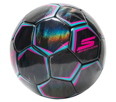 Skechers Hex Shadow Size 5 Soccer Ball - Clothing