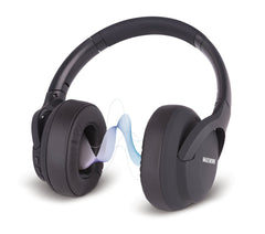 Skechers Wireless Over Ear Headphones - Clothing