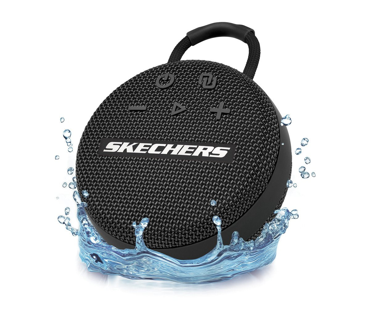 Skechers Sport Loop Wireless Speaker - Clothing