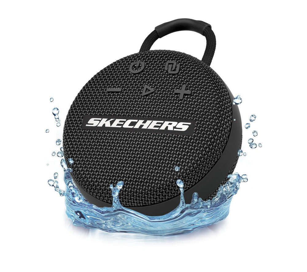 Skechers Sport Loop Wireless Speaker - Clothing