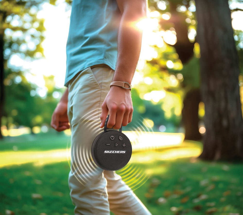 Skechers Sport Loop Wireless Speaker - Clothing