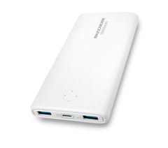 Skechers 10k 20W USB-C Portable Power Bank Charger - Clothing