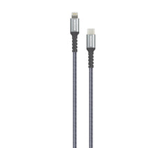 Skechers Lightning to USB-C Charging Cable - Clothing
