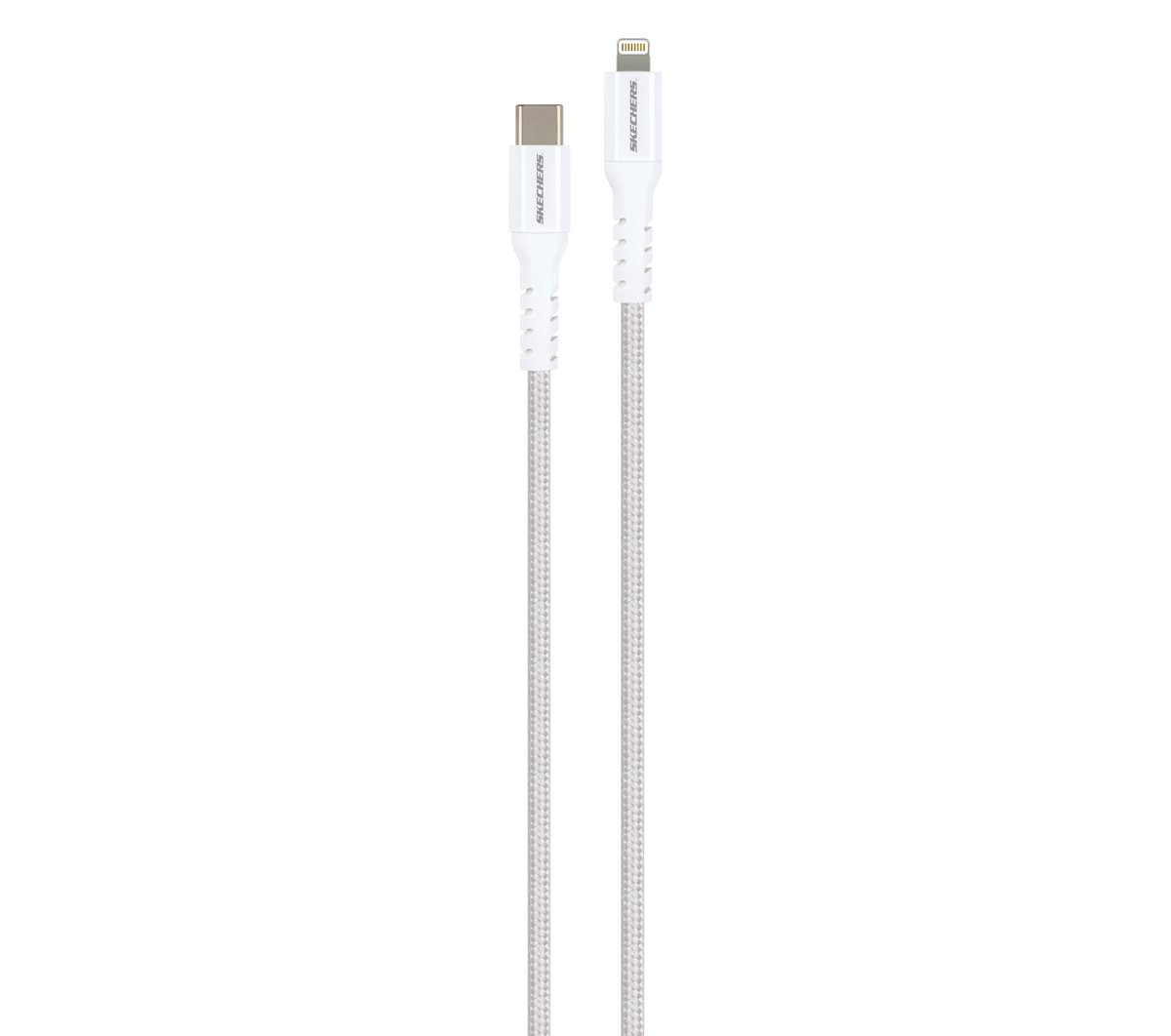 Skechers Lightning to USB-C Charging Cable - Clothing