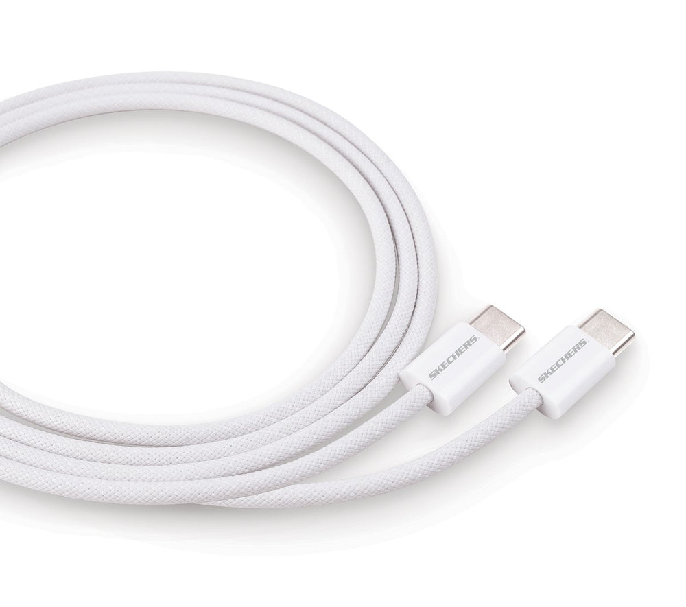Skechers 20W USB-C Wall Charging Kit - Clothing