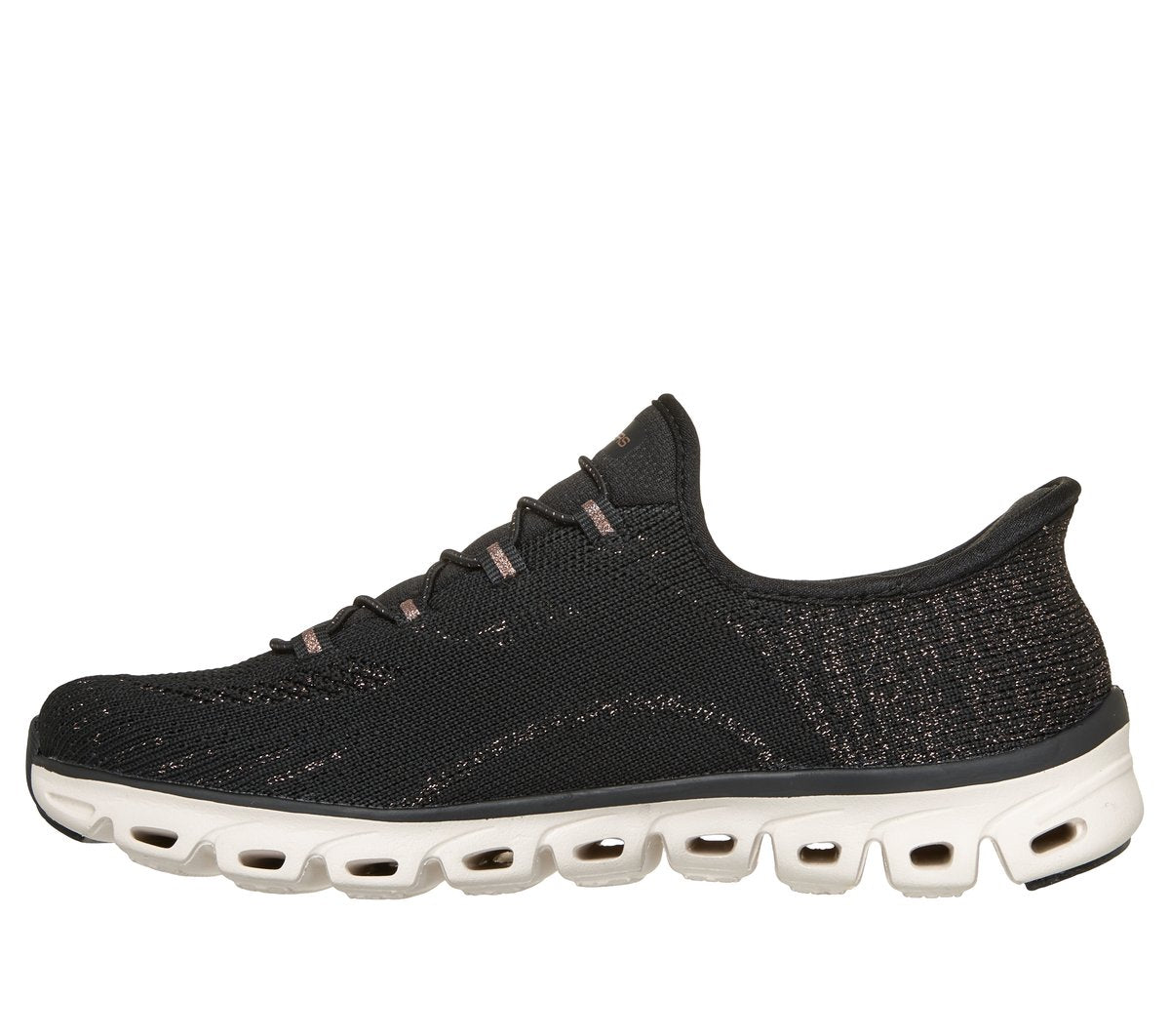 Skechers Slip-ins: Glide-Step - Copper Bloom - New Arrivals