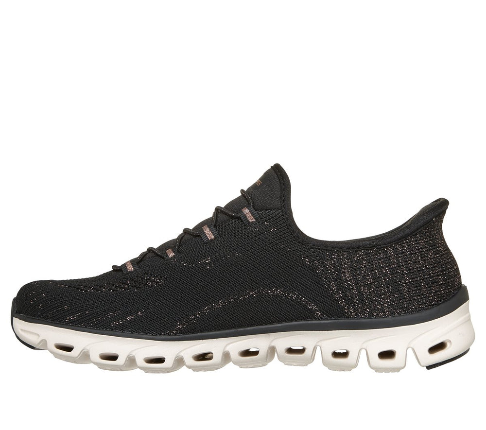 Skechers Slip-ins: Glide-Step - Copper Bloom - New Arrivals