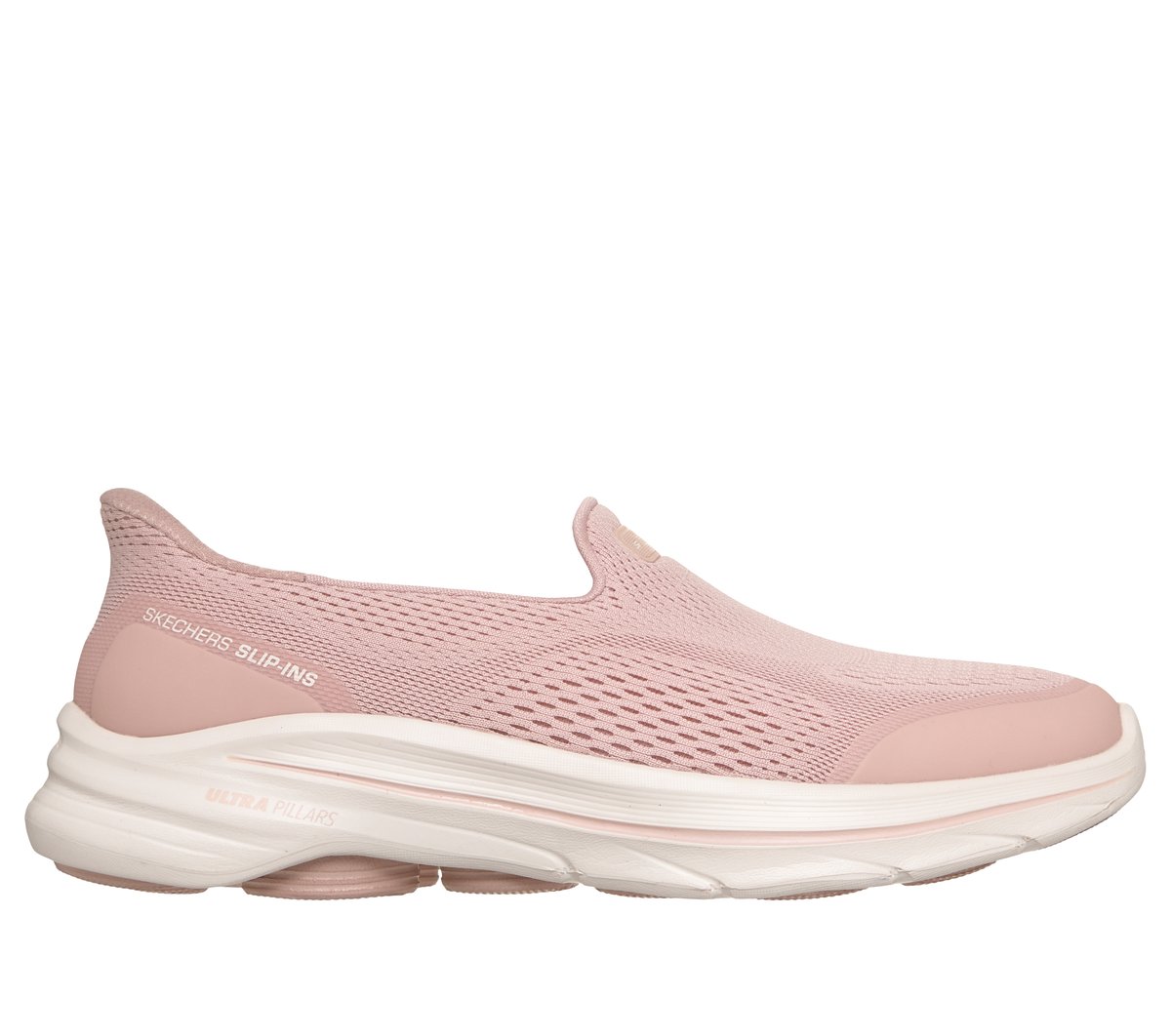 Skechers Slip-ins: GO WALK 8 - Mikayla - New Arrivals