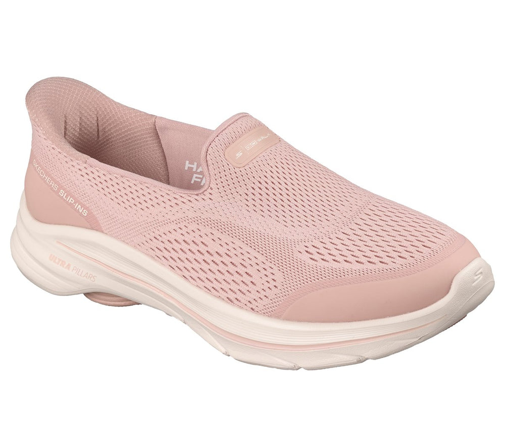 Skechers Slip-ins: GO WALK 8 - Mikayla - New Arrivals
