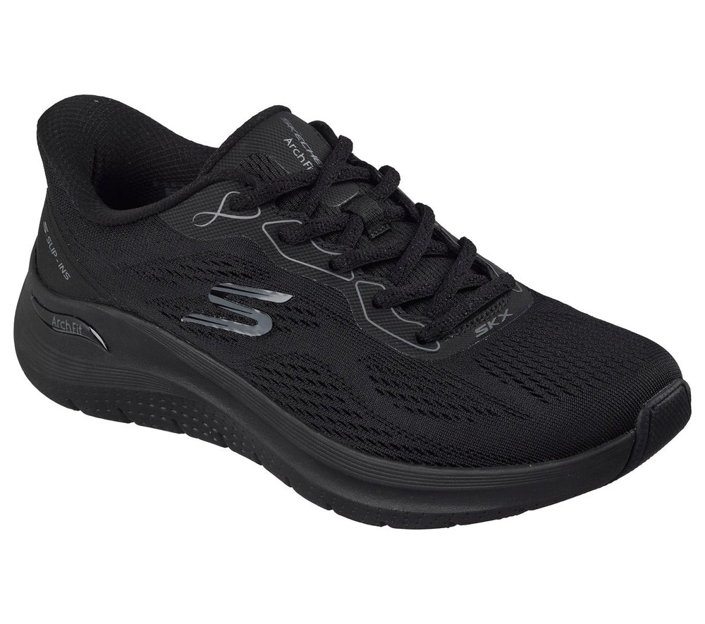Skechers Slip-ins: Arch Fit 2.0 - Bold Motion - New Arrivals