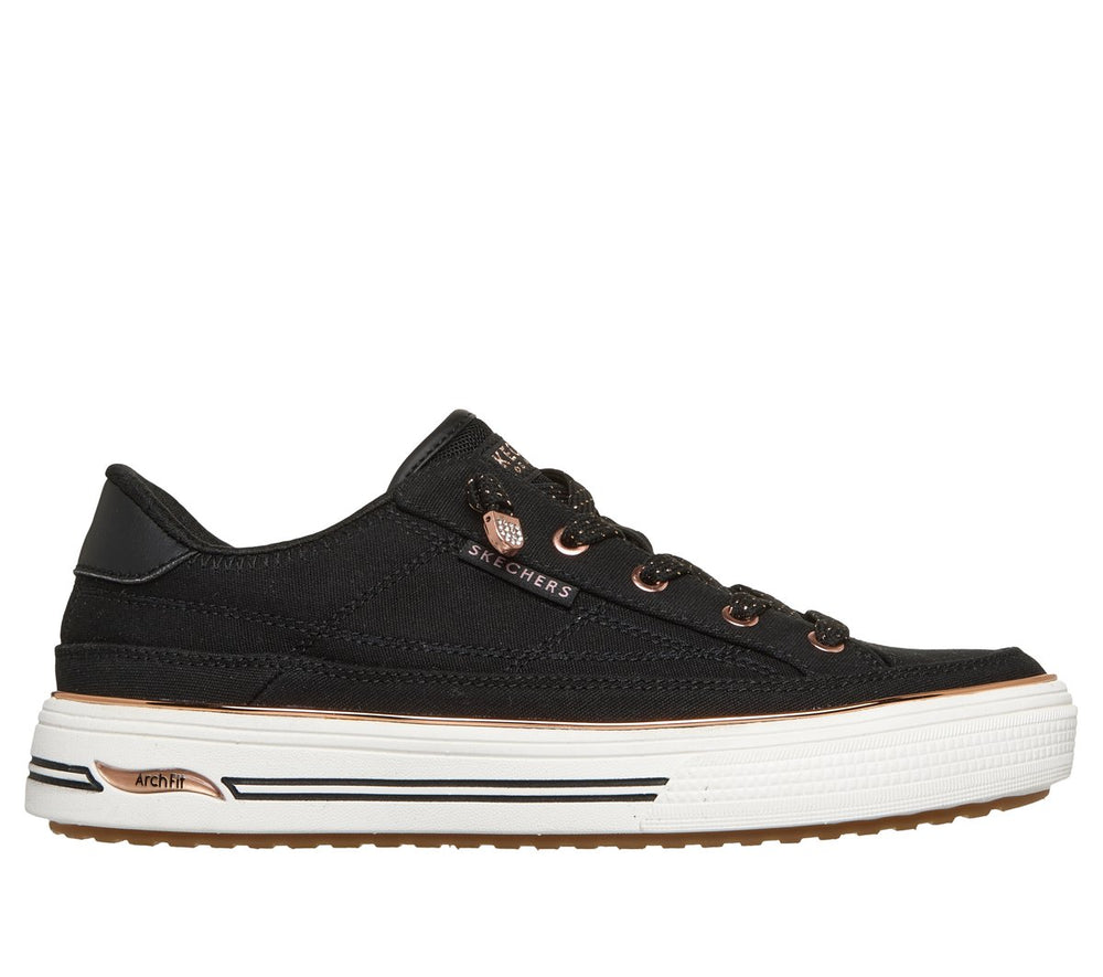 Skechers Arch Fit Arcade - Prim N Pretty - New Arrivals