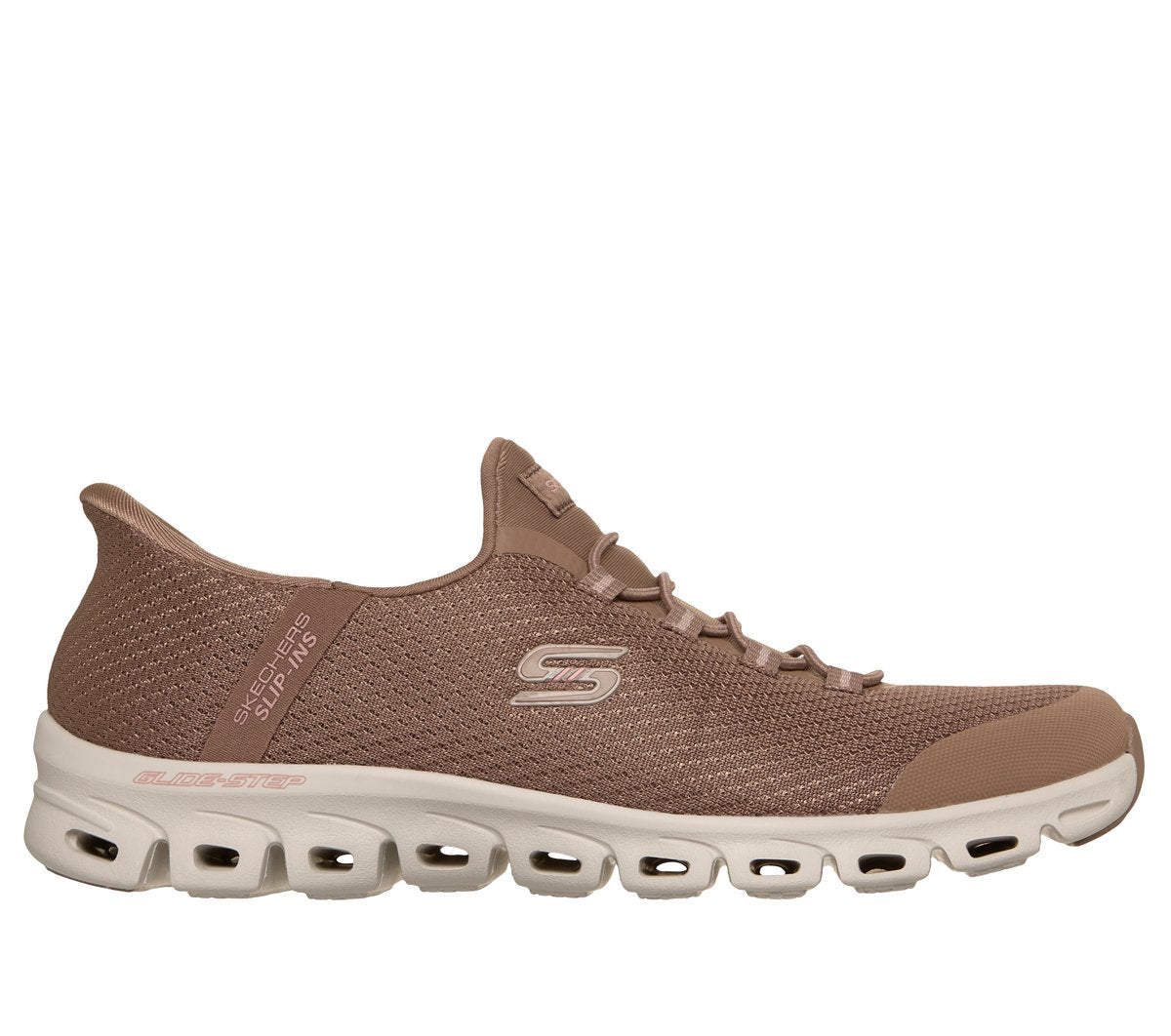 Skechers Slip-ins: Glide-Step - Pursuit - New Arrivals