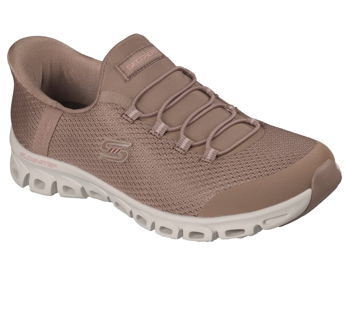 Skechers Slip-ins: Glide-Step - Pursuit - New Arrivals