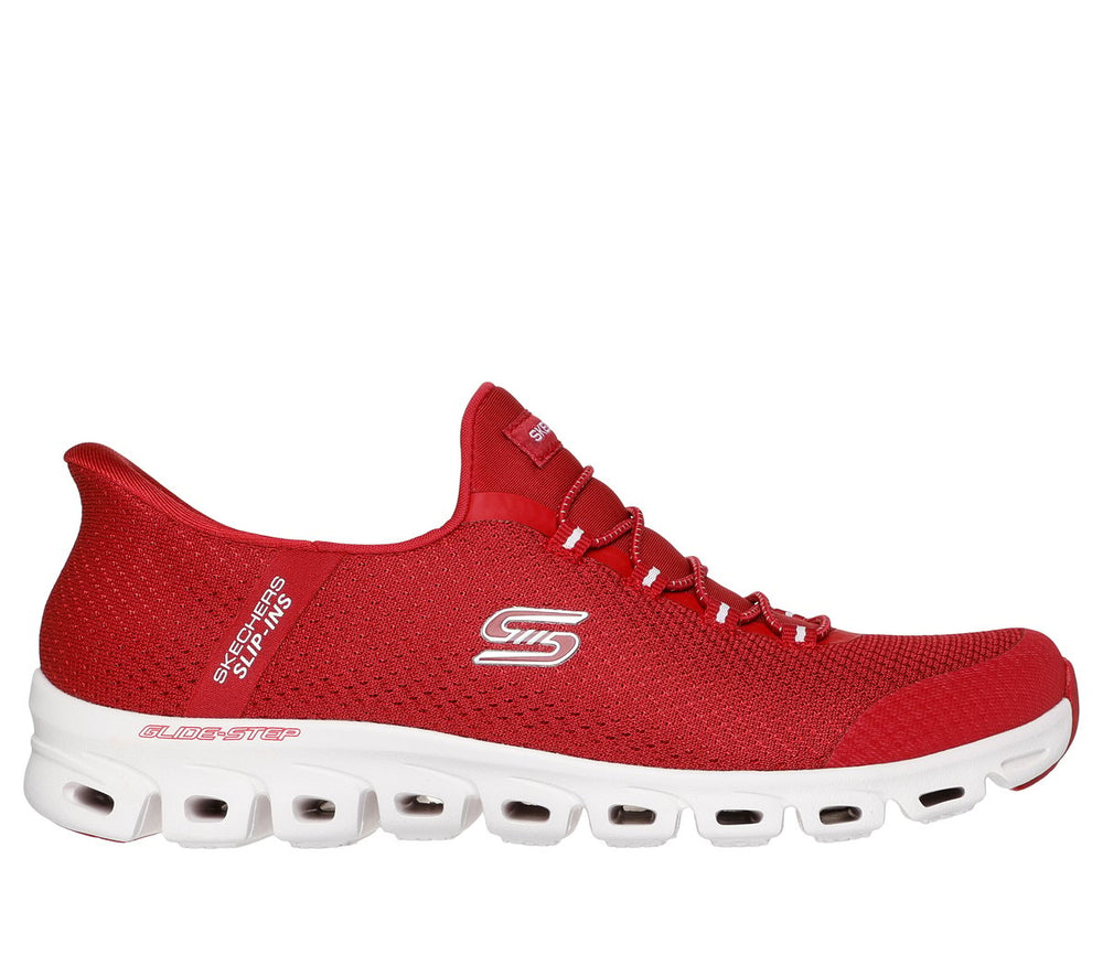 Skechers Slip-ins: Glide-Step - Pursuit - New Arrivals